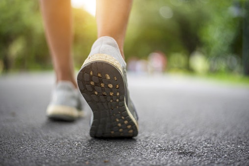 Your Foot's Shape and Size Matters