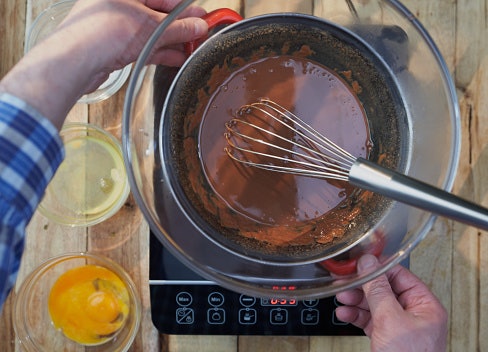 Consider the Portability - Prefer Single Zone Induction Cooktop