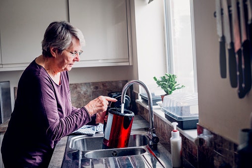 Pick a Lightweight Electric Kettle With the Maximum Quantity