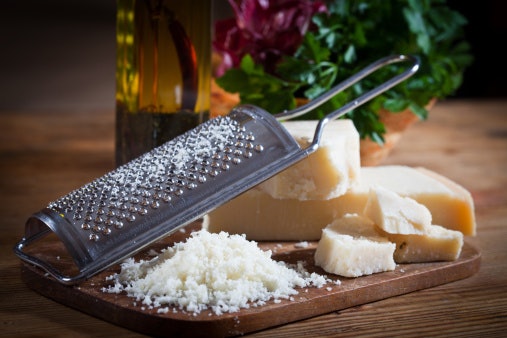 Buy Vegan Cheese if You Are Lactose Intolerant