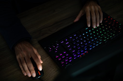 Choose a Gaming Laptop With the Latest NVIDIA or AMD Graphics Card