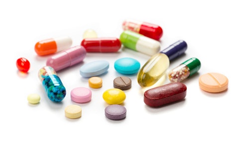 Consider Soft Gels If You Dislike Swallowing Pills