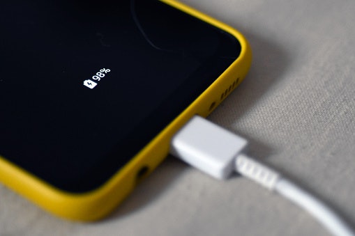 For Uninterrupted Usage, Get One With a Bigger Battery