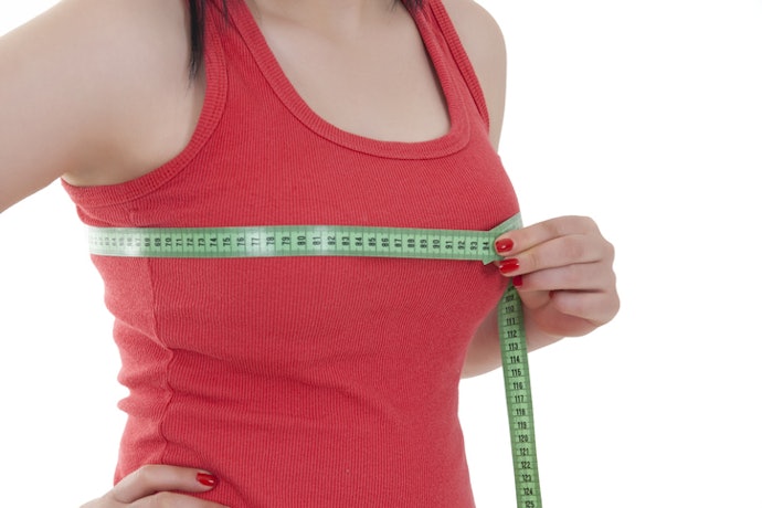 Find a Right Cup Size to Avoid any Discomfort