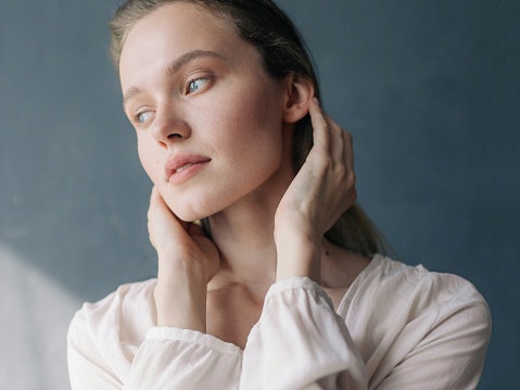 Antioxidants Are an Anti-Aging Ingredient
