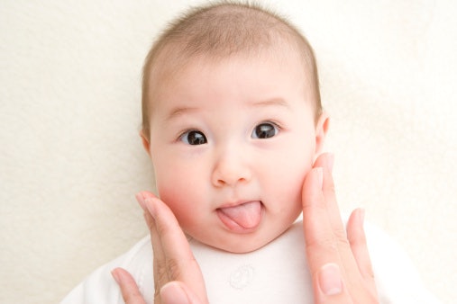 Understand Your Baby's Skin Type