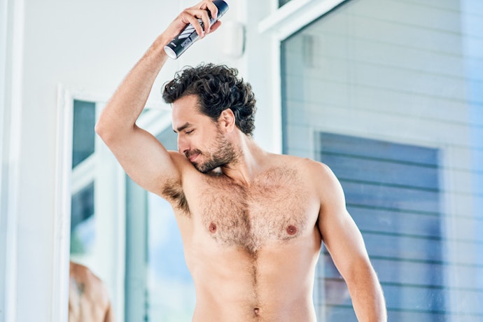 Check If the Deodorant Is Compatible With Your Skin