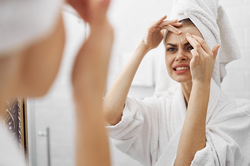 For Sensitive Skin: Hypoallergenic and Natural Ingredients