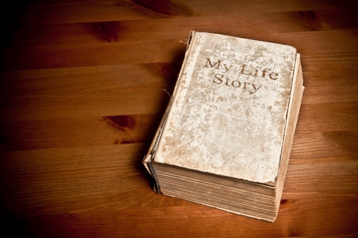 Know the Difference Between a Biography and an Autobiography