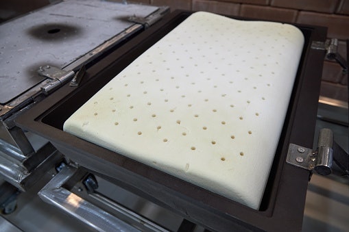 Buy One With Memory Foam for Comfortable Walking