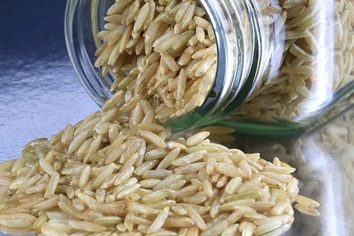For More Nutrition, Go for Brown Basmati Rice