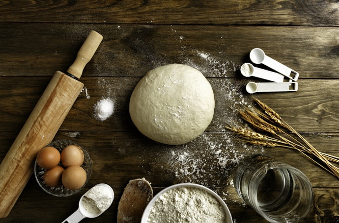 Prefer Fewer Ingredients for a Healthier Bread