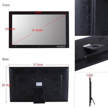 Screen Size Should Suit your Room Size and the Amount of Space you Have