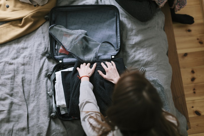 If You Travel and Want to Carry, Confirm the Portability - Tweezers, Pluckers, or Trimmers