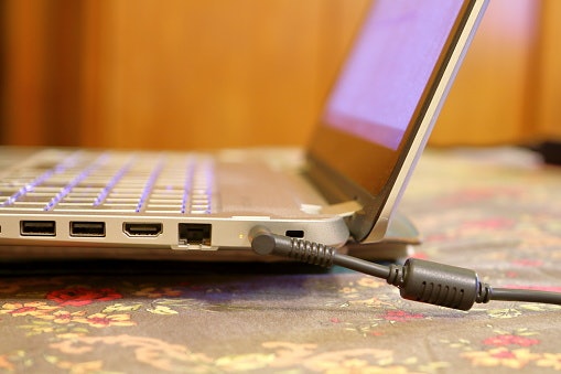 Consider the Battery That Runs Longer