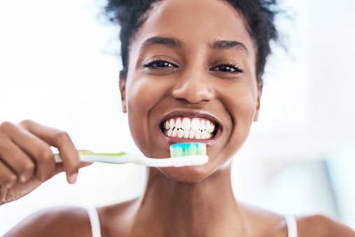 Check for Pyrophosphates That Prevent Tartar Buildup