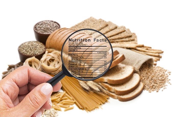 Check If the Sodium Level Is 200mg per Slice or Less