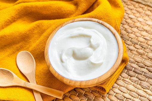 Consider Your Mayo Intake - Some Are High in Fat Content
