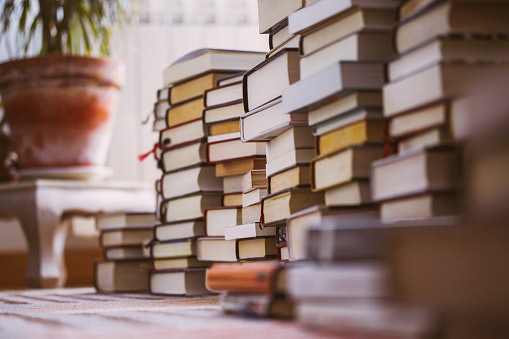 Take the Length of the Book Into Account