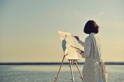Your Passion Can Give You the Drive, so Consider It Before Making a Move