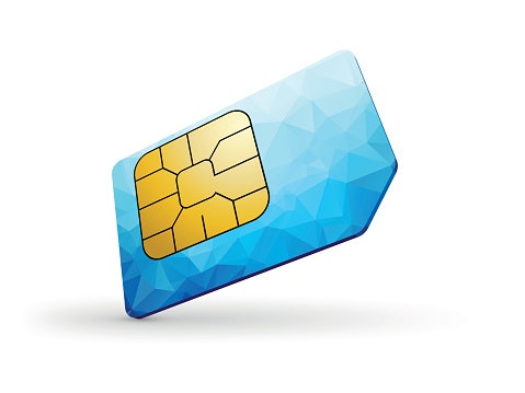 Think About the Storage and the Sim Slots