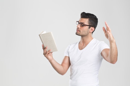 Choose the Difficulty of the Language in the Book