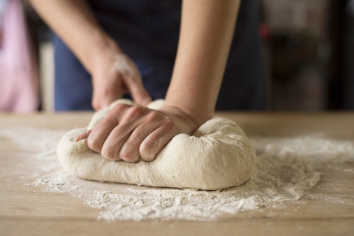 Be Careful if You Are Allergic to Gluten