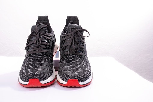 See Outsoles' Material for Bounce-Factor