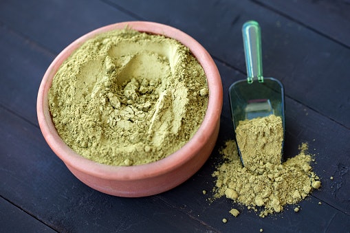 Choose Between Liquid, Crème, and Powder