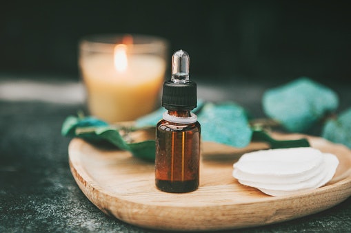 Go for a Fragrance Depending on Your Mood and Situation