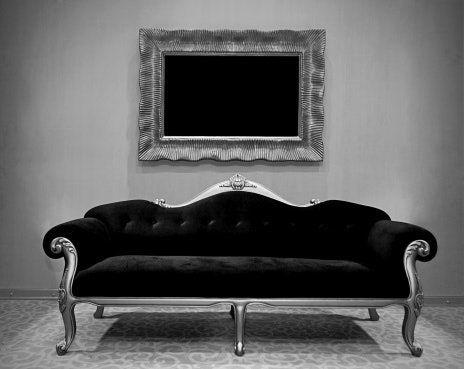 Decide on the Type of Sofa