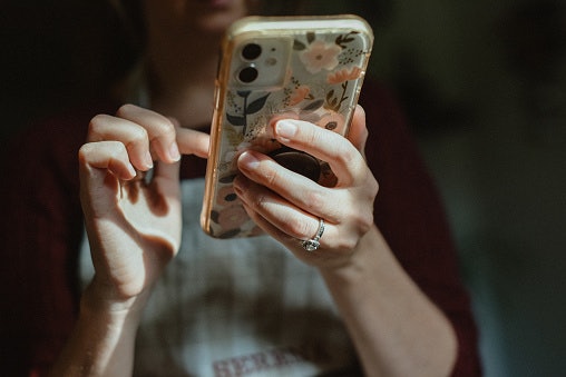 Ring Cases Are New in Trend and Provide Good Grip