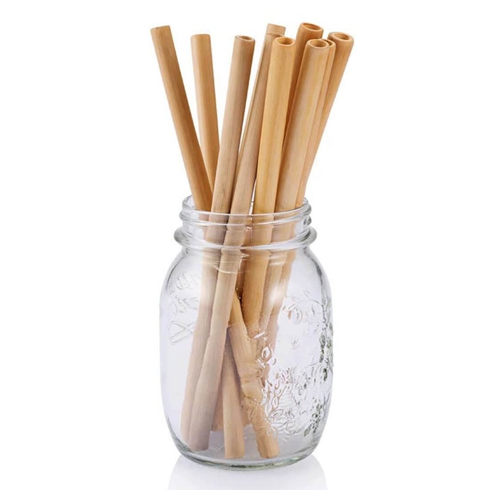 Make Sure the Straws Are Long Enough For Your Glasses and Mugs