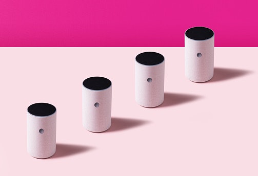 Enhance Your Experience With Special Features Like Built-In Microphone and More