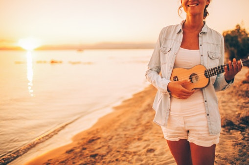 Consider the Various Types of Ukuleles
