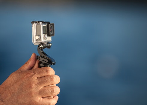 Opt for One With a Touchscreen and Audio Recording Options