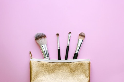 Look for a Set With Bags and Added Goodies