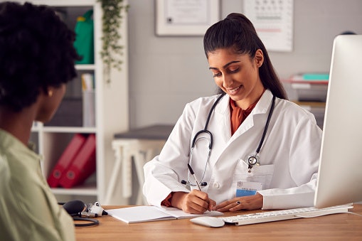 Consult With a Doctor Before Purchasing