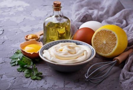 Look for Healthy Oils if You’re Concerned About the Nutritional Value