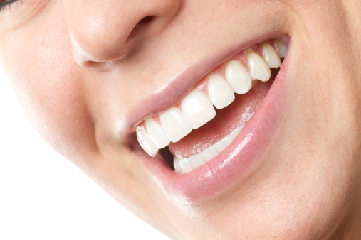 For Extra Whitening – See if Abrasive Agents Are Present