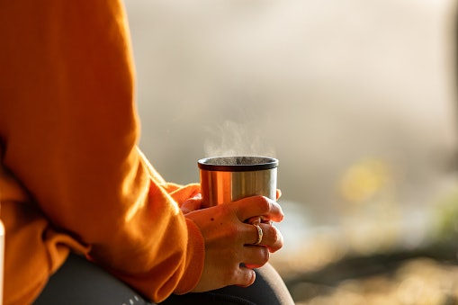 There Are Tumblers Made With Eco Friendly Materials Like Bamboo