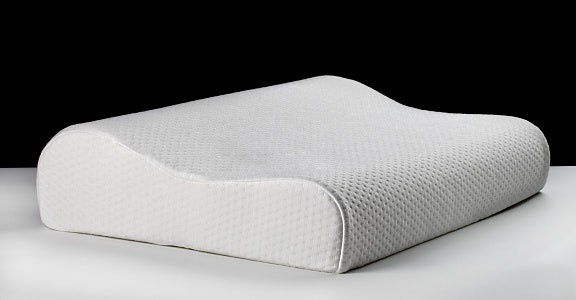 Choose Memory Foam for Maximum Comfort