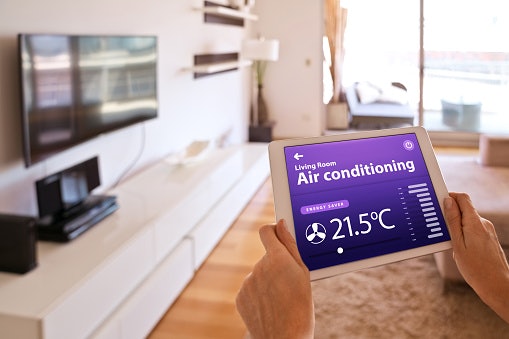 Choose a Portable Air Conditioner According to Your Room Size