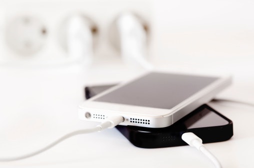 Select a Model With Higher Battery Capacity