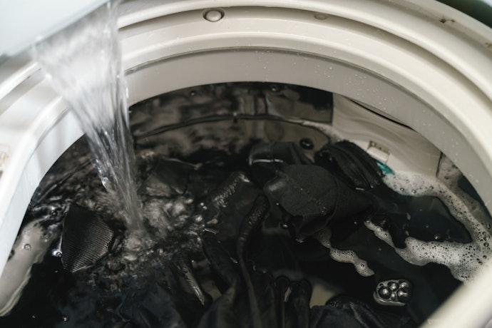 Enquire About the Machine’s Water Processing Level