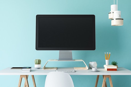 More Display Means Greater Productivity