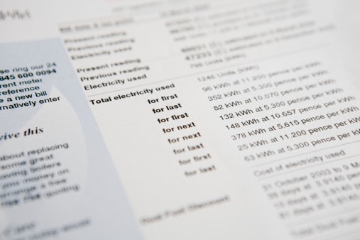 Worried About Your Electricity Bill? Know About EER
