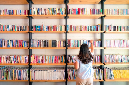 Choose a Mode of Writing You Like