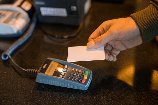 RFID Technology Saves Your From Scammers