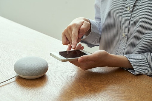 Pick a Wired or Portable Smart Speaker Depending On Your Needs